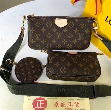 louis vuitton bag 3 in 1 price|All Handbags Collection for Women .